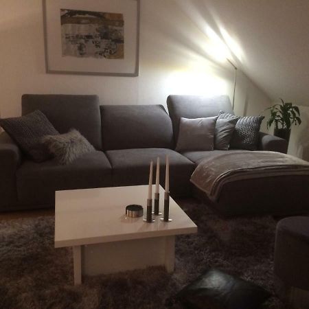 Ferienwohnung Gabriela Xanten Dış mekan fotoğraf