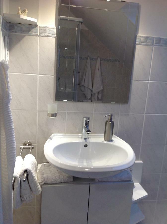 Ferienwohnung Gabriela Xanten Dış mekan fotoğraf