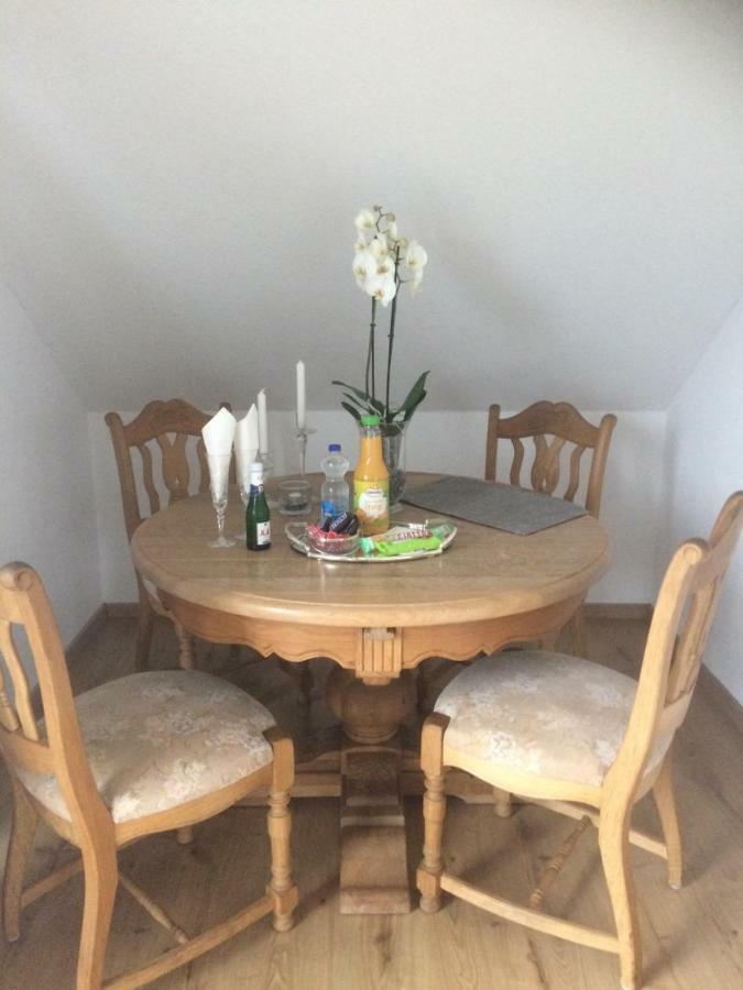 Ferienwohnung Gabriela Xanten Dış mekan fotoğraf