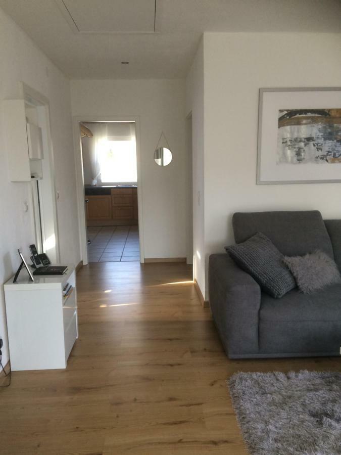 Ferienwohnung Gabriela Xanten Dış mekan fotoğraf