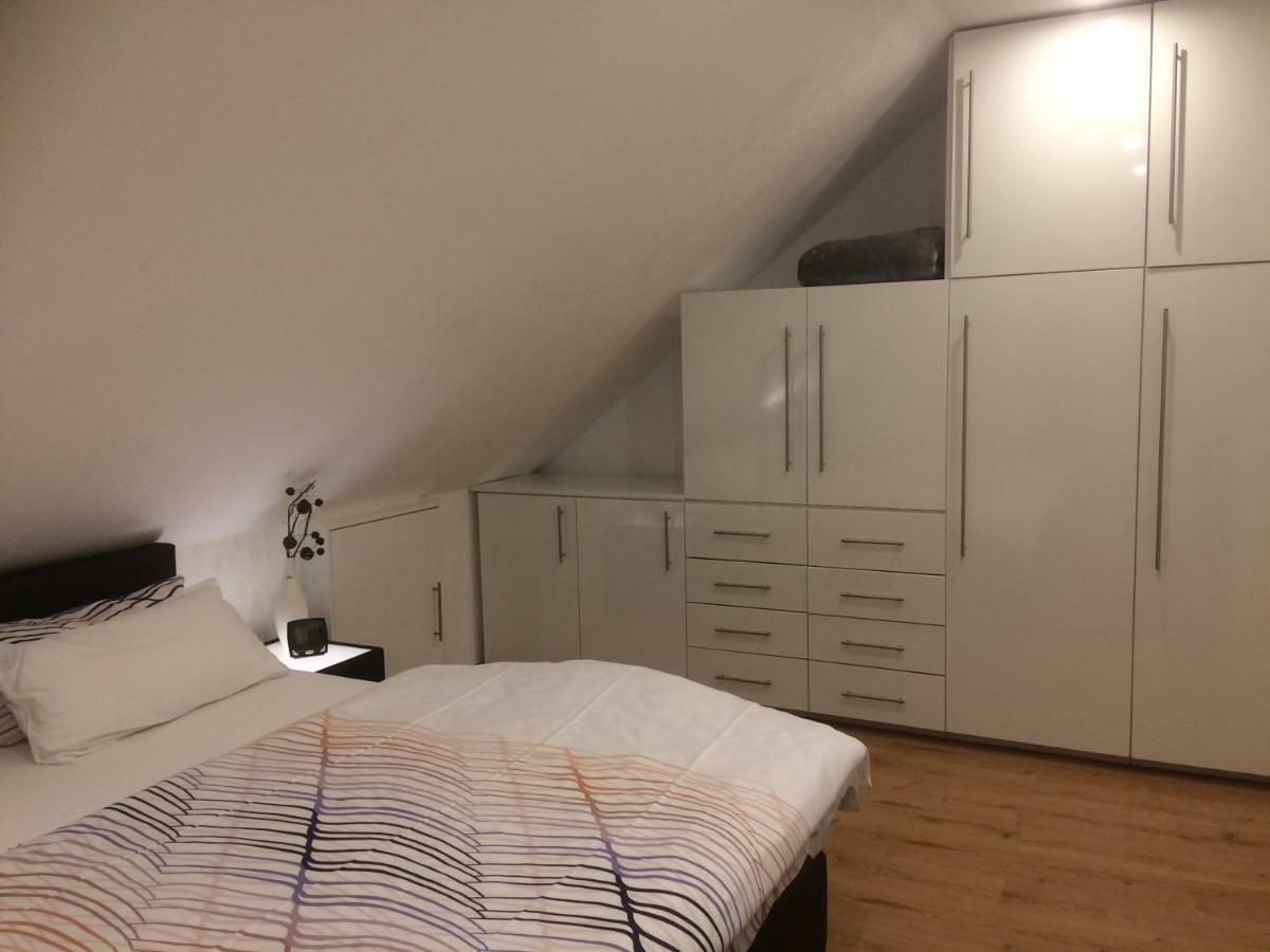 Ferienwohnung Gabriela Xanten Dış mekan fotoğraf